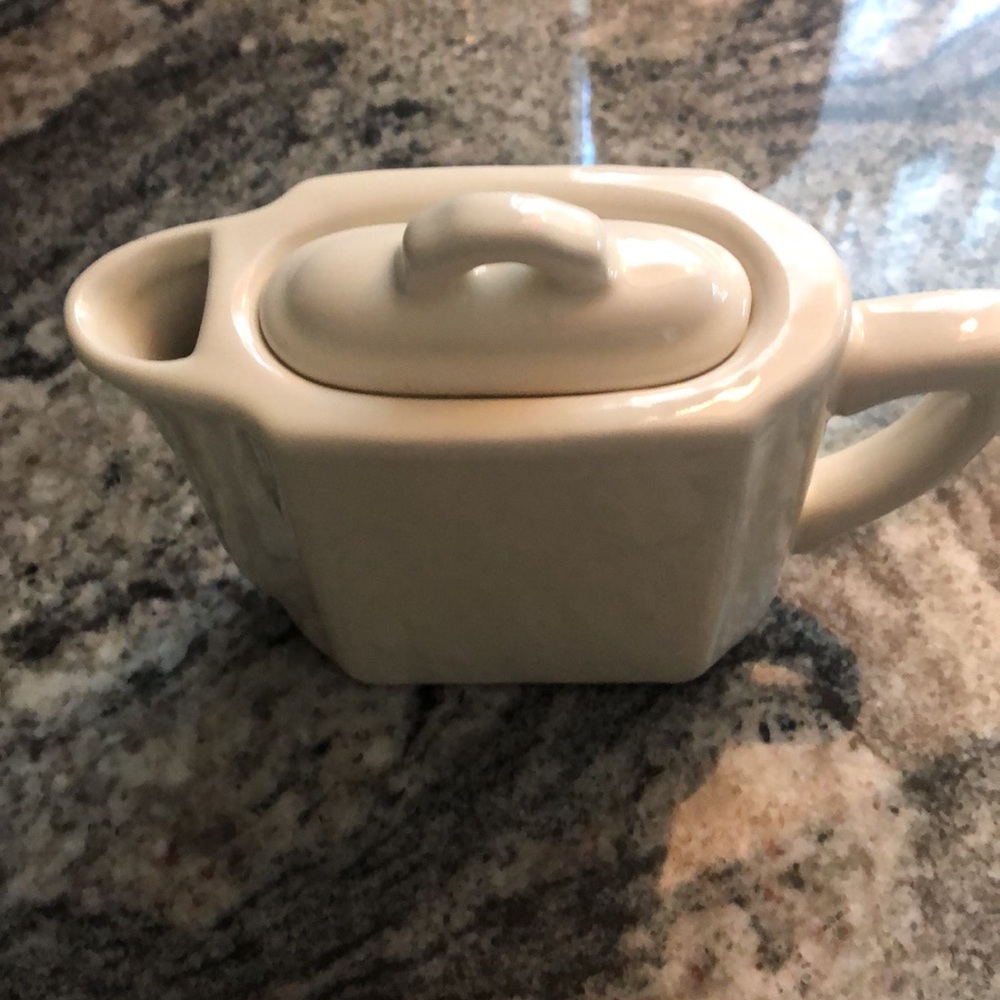 Tea set - Picture 3 of 6